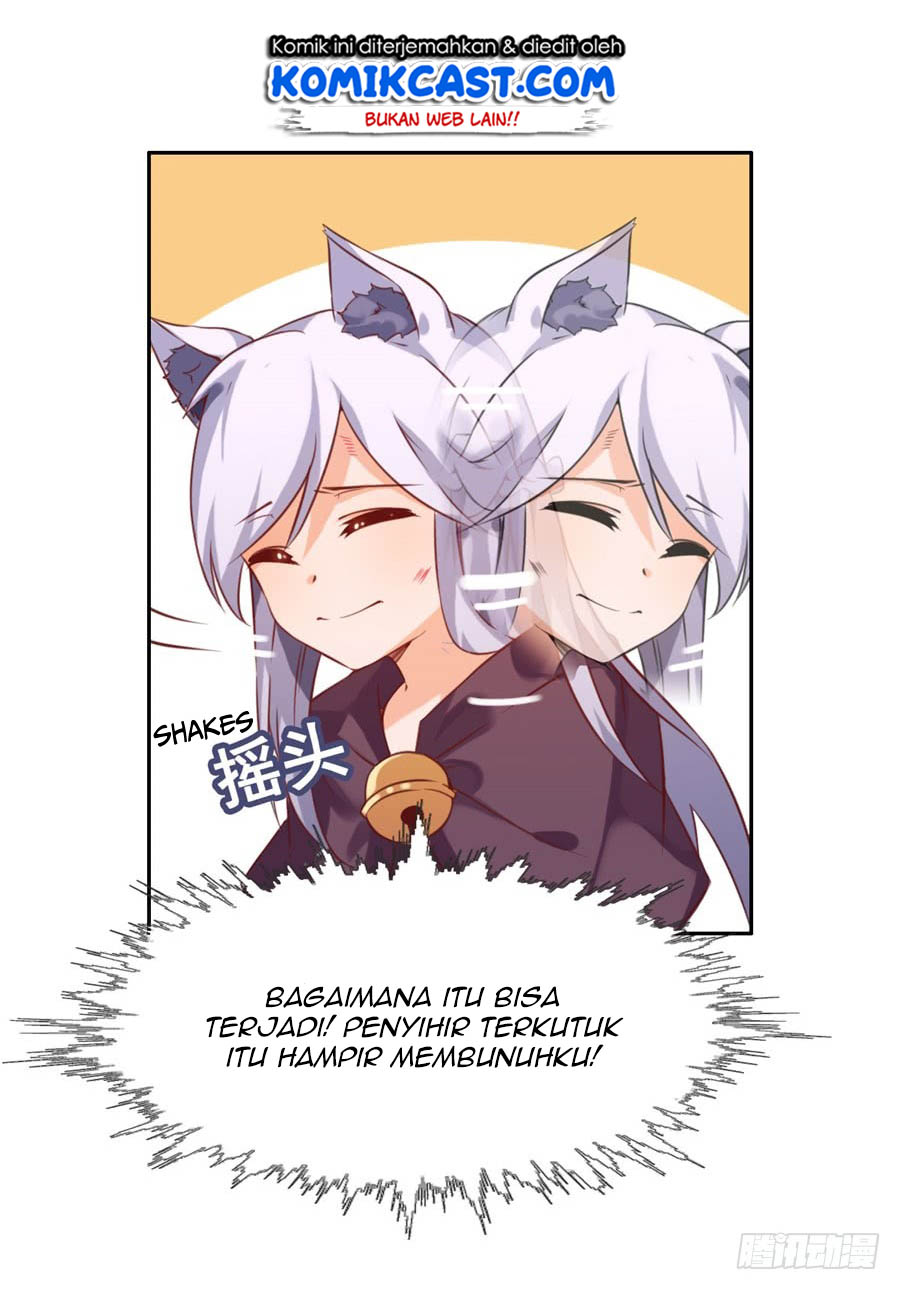 I Picked Up a Demon Lord as a Maid Chapter 07 Gambar 6